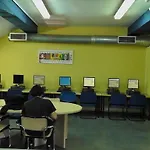 Albergue Juvenil Madrid San Fermin