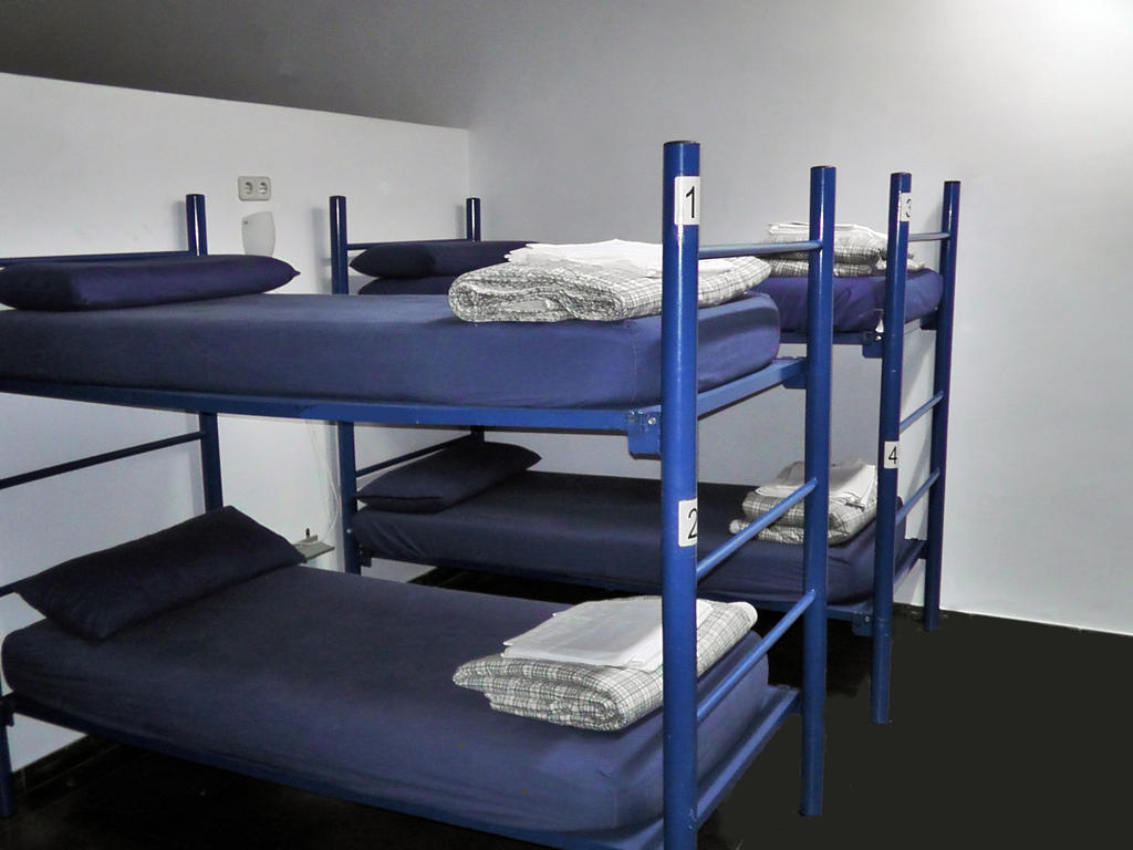 Albergue Juvenil San Fermin
