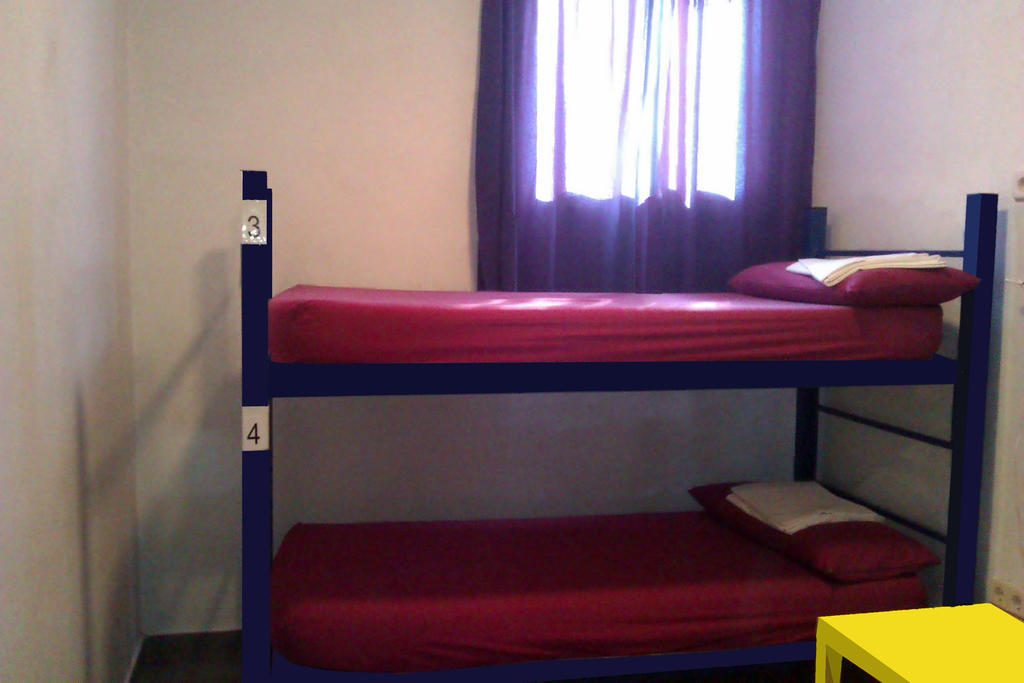 Albergue Juvenil San Fermin
