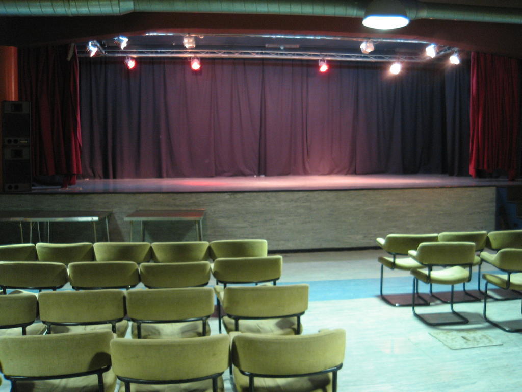 Albergue Juvenil San Fermin