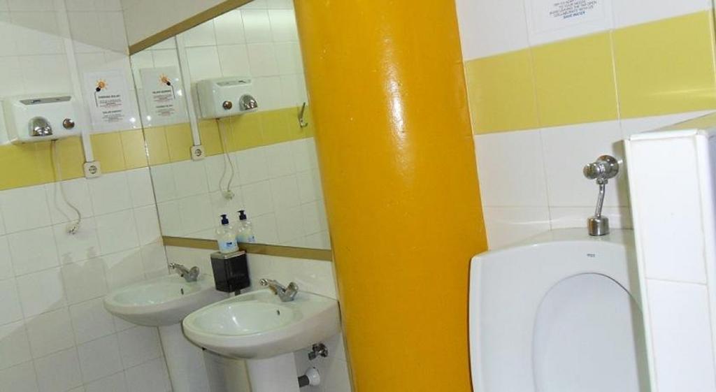 Albergue Juvenil San Fermin *