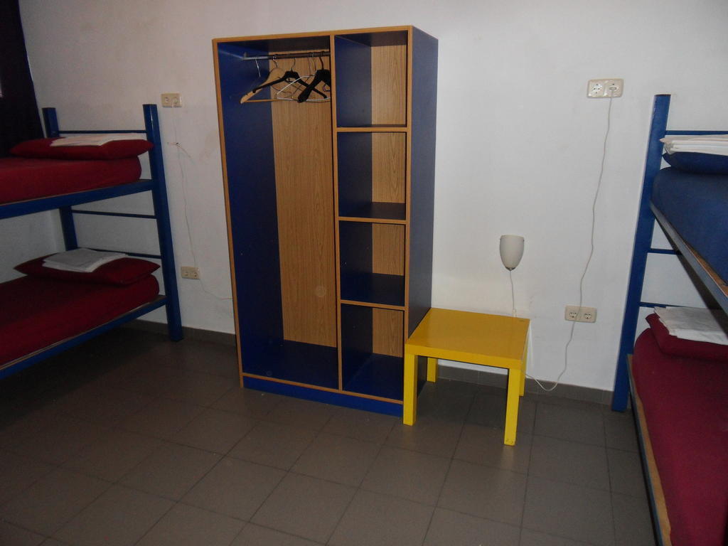 Albergue Juvenil San Fermin *