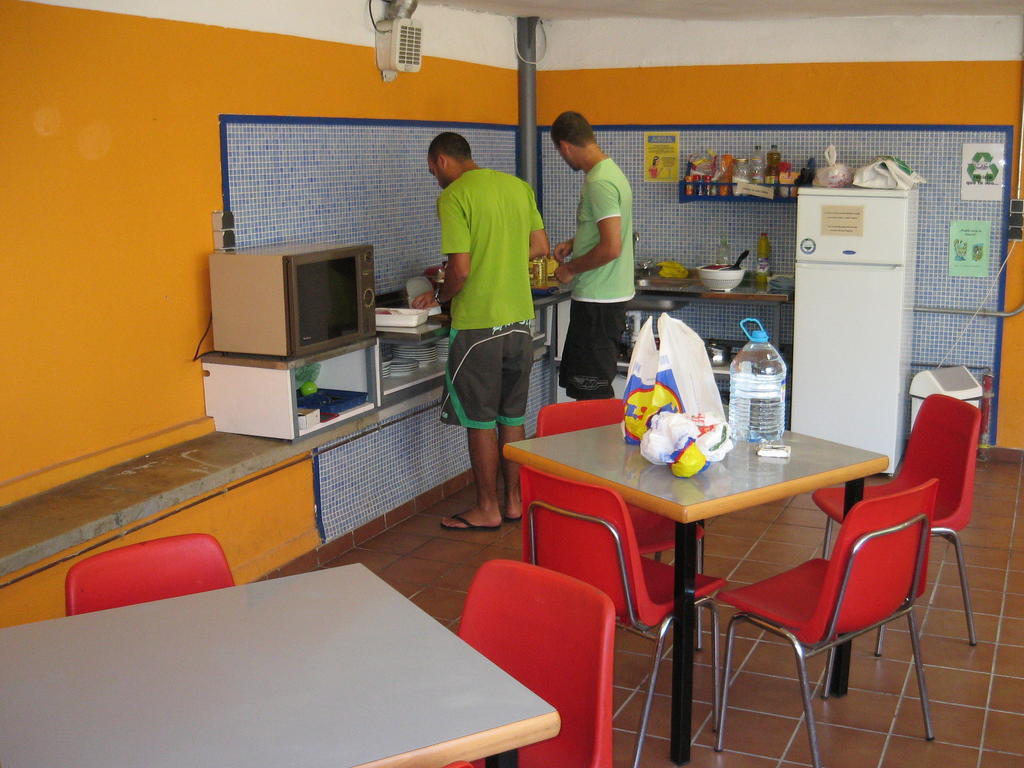 Albergue Juvenil San Fermin